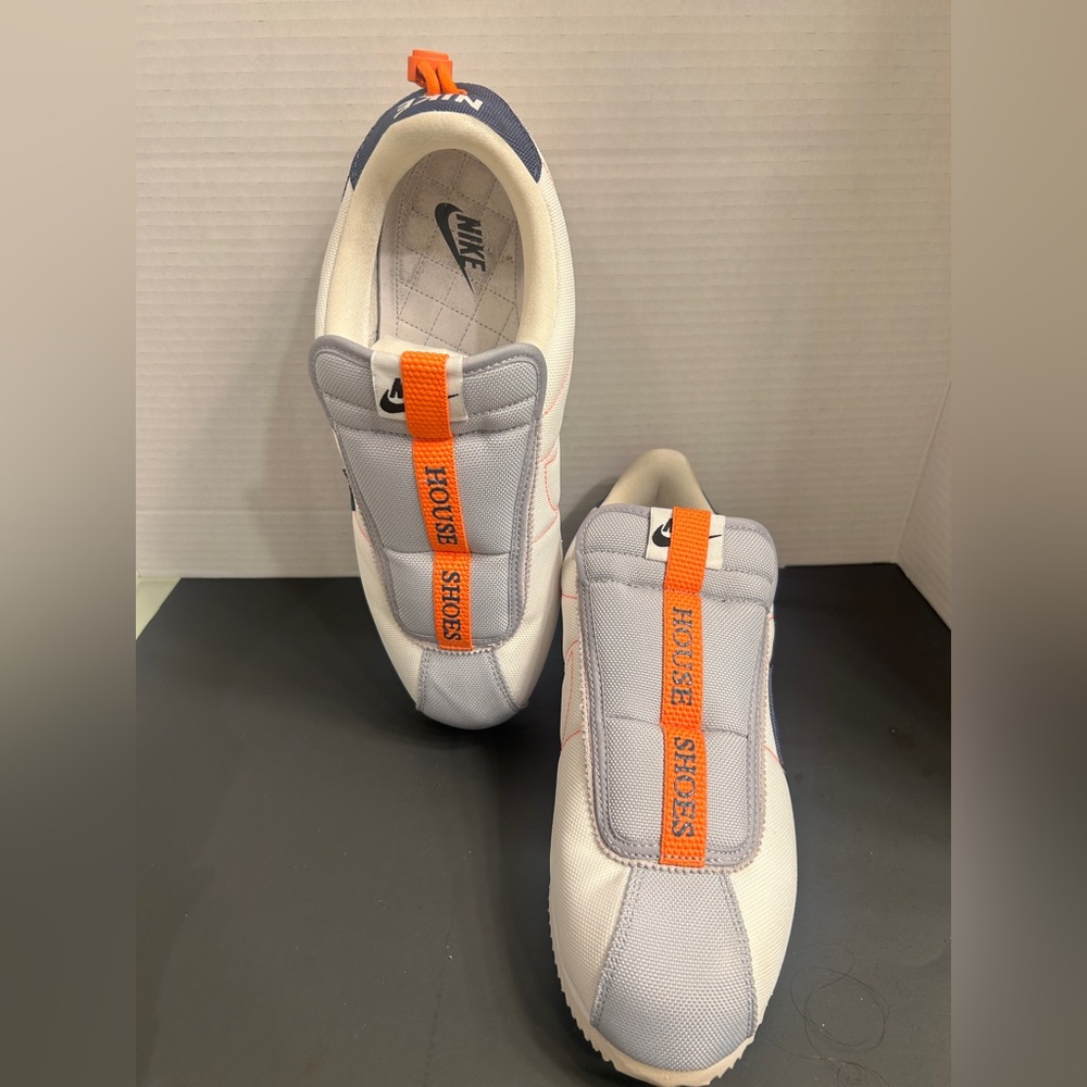 Nike Cortez Kendrick Lamar Basic Slip on Sneakers - Size 10 men’s